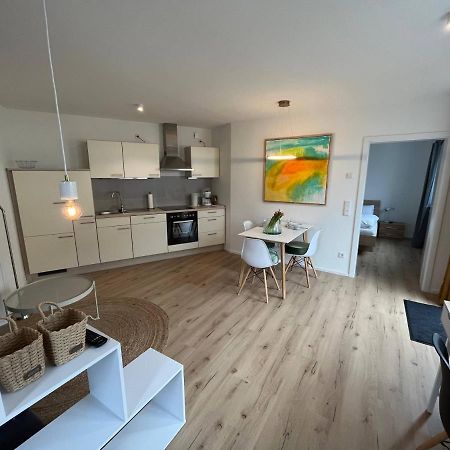 Moderne Ferienwohnung Zum Wohlfuehlen 린덴베르그 임 알가우 외부 사진