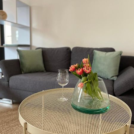 Moderne Ferienwohnung Zum Wohlfuehlen 린덴베르그 임 알가우 외부 사진