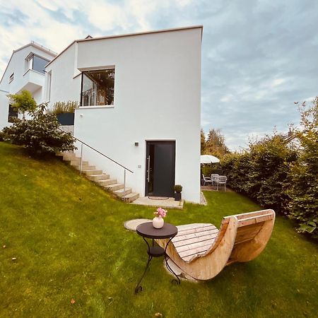 Moderne Ferienwohnung Zum Wohlfuehlen 린덴베르그 임 알가우 외부 사진
