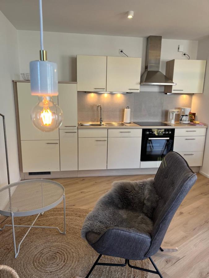 Moderne Ferienwohnung Zum Wohlfuehlen 린덴베르그 임 알가우 외부 사진
