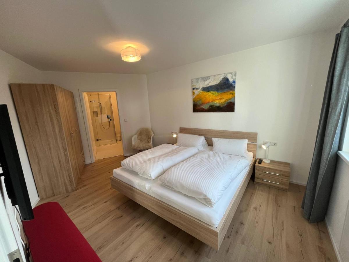 Moderne Ferienwohnung Zum Wohlfuehlen 린덴베르그 임 알가우 외부 사진