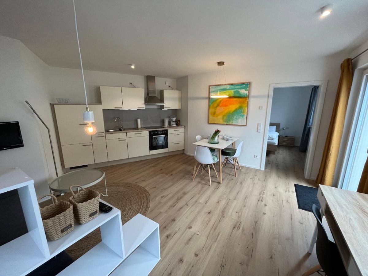 Moderne Ferienwohnung Zum Wohlfuehlen 린덴베르그 임 알가우 외부 사진