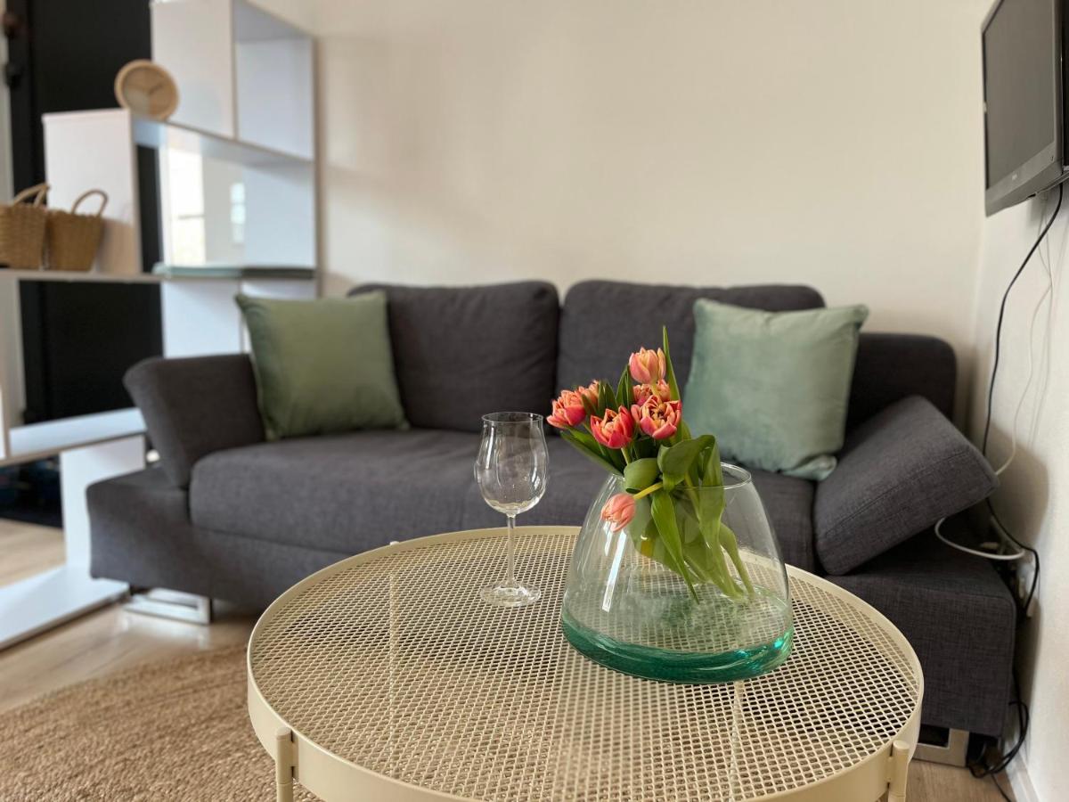 Moderne Ferienwohnung Zum Wohlfuehlen 린덴베르그 임 알가우 외부 사진